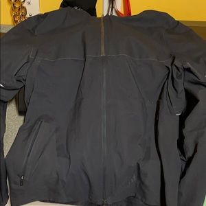 Men’s Lulu lemon coat